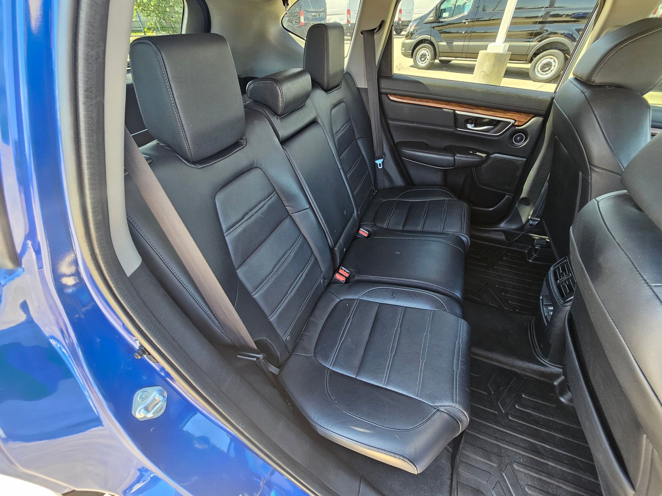 Used 2021 Honda CR-V EX-L image 29