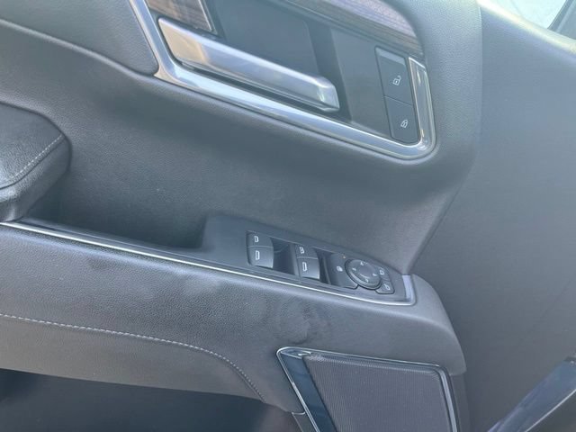 Certified 2023 Chevrolet Silverado 1500 LT AWD/4WD image 12