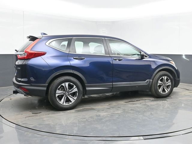Used 2017 Honda CR-V LX image 11