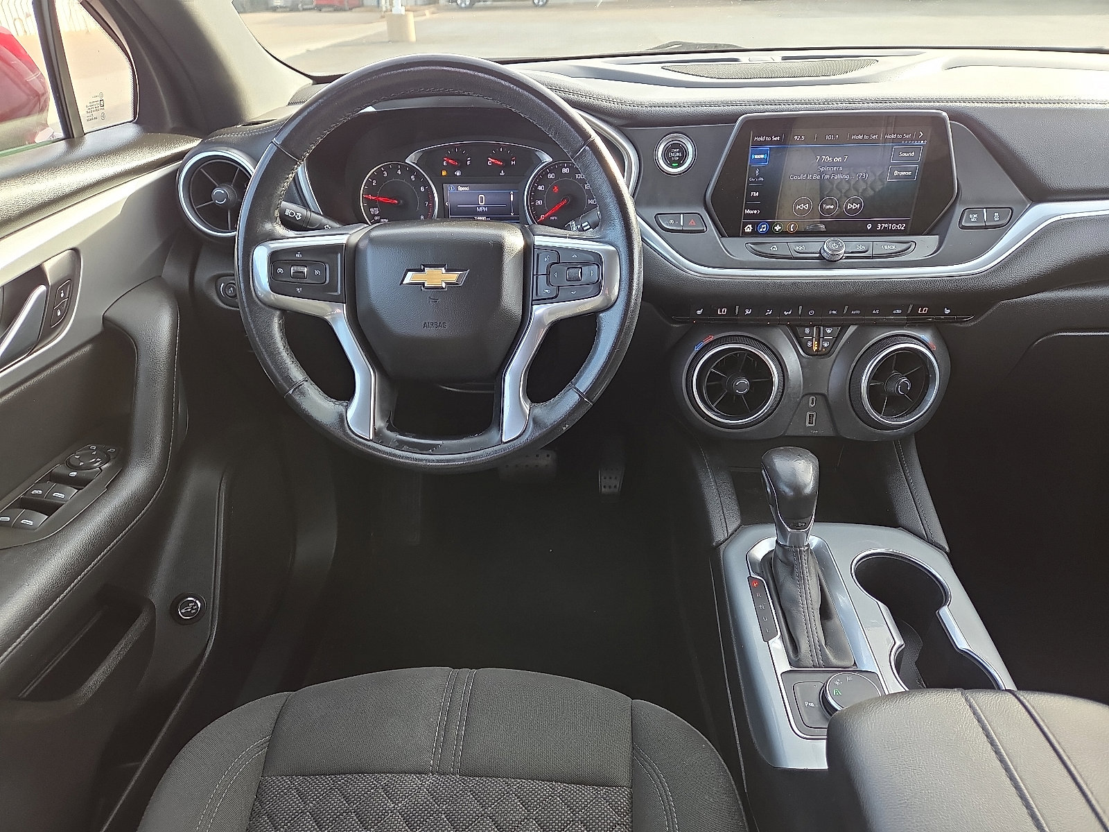 Used 2020 Chevrolet Blazer LT image 9