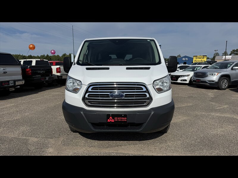 Used 2018 Ford Transit 150 XLT RWD image 2