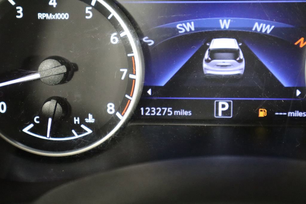 Used 2015 Nissan Murano SL w/ SL Technology Package AWD/4WD image 42