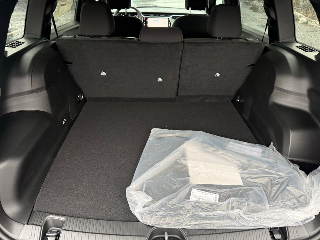 New 2026 Jeep Cherokee Laredo image 25