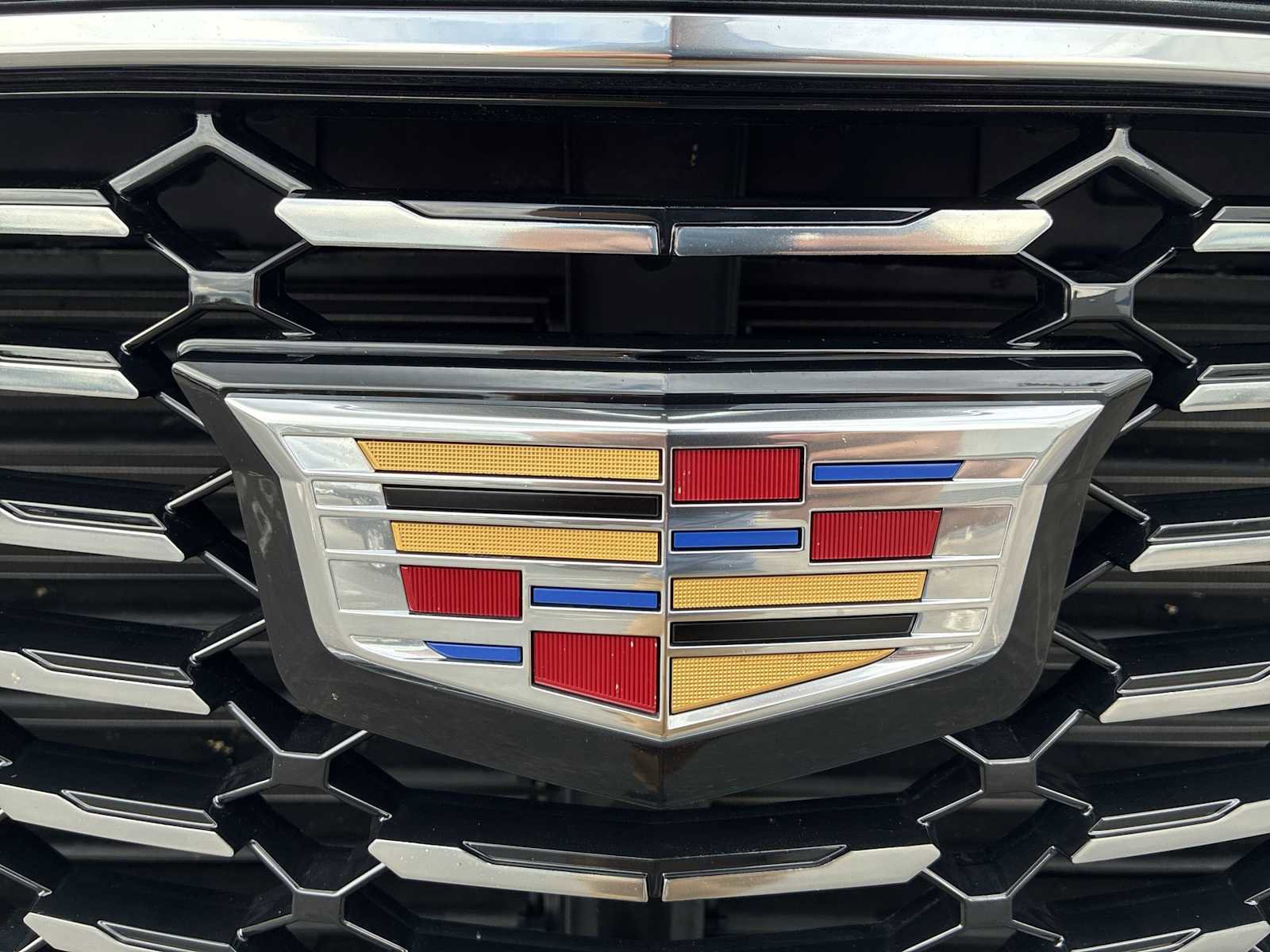 Certified 2020 Cadillac XT4 Premium Luxury image 32