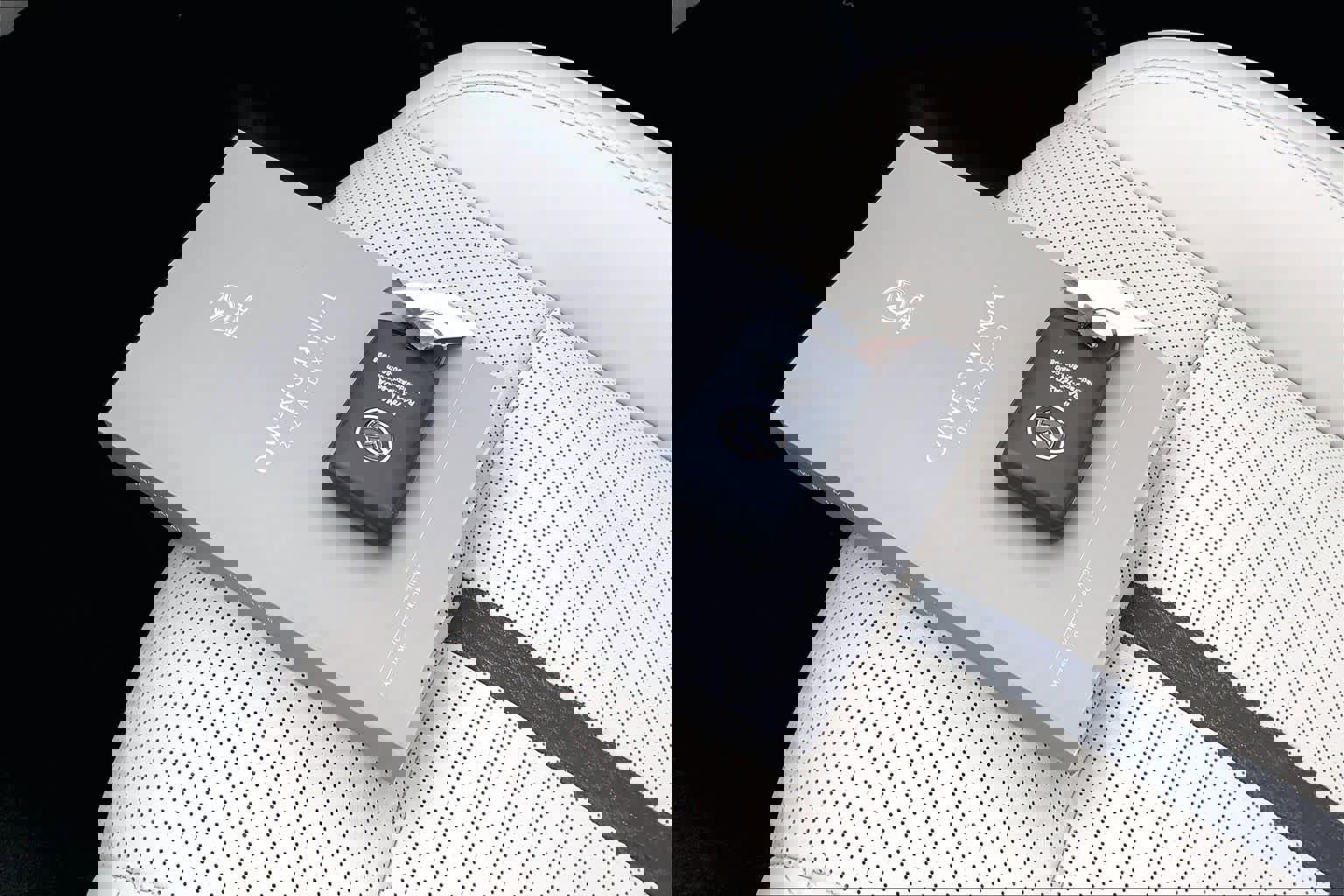 Used 2024 MAZDA CX-90 3.3 Turbo S w/ Premium Plus image 15