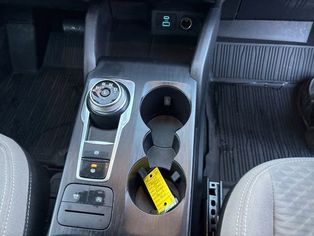 Used 2022 Ford Escape SE w/ Convenience Package image 9