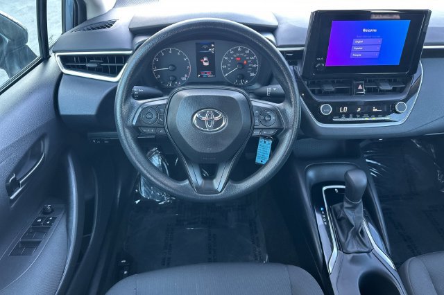 Certified 2024 Toyota Corolla LE FWD image 18