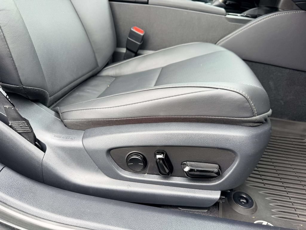Used 2024 Lexus ES 350 w/ Premium Package FWD image 8