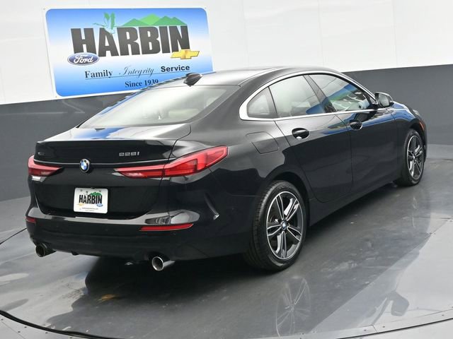 Used 2021 BMW 228i xDrive Gran Coupe w/ Convenience Package image 5