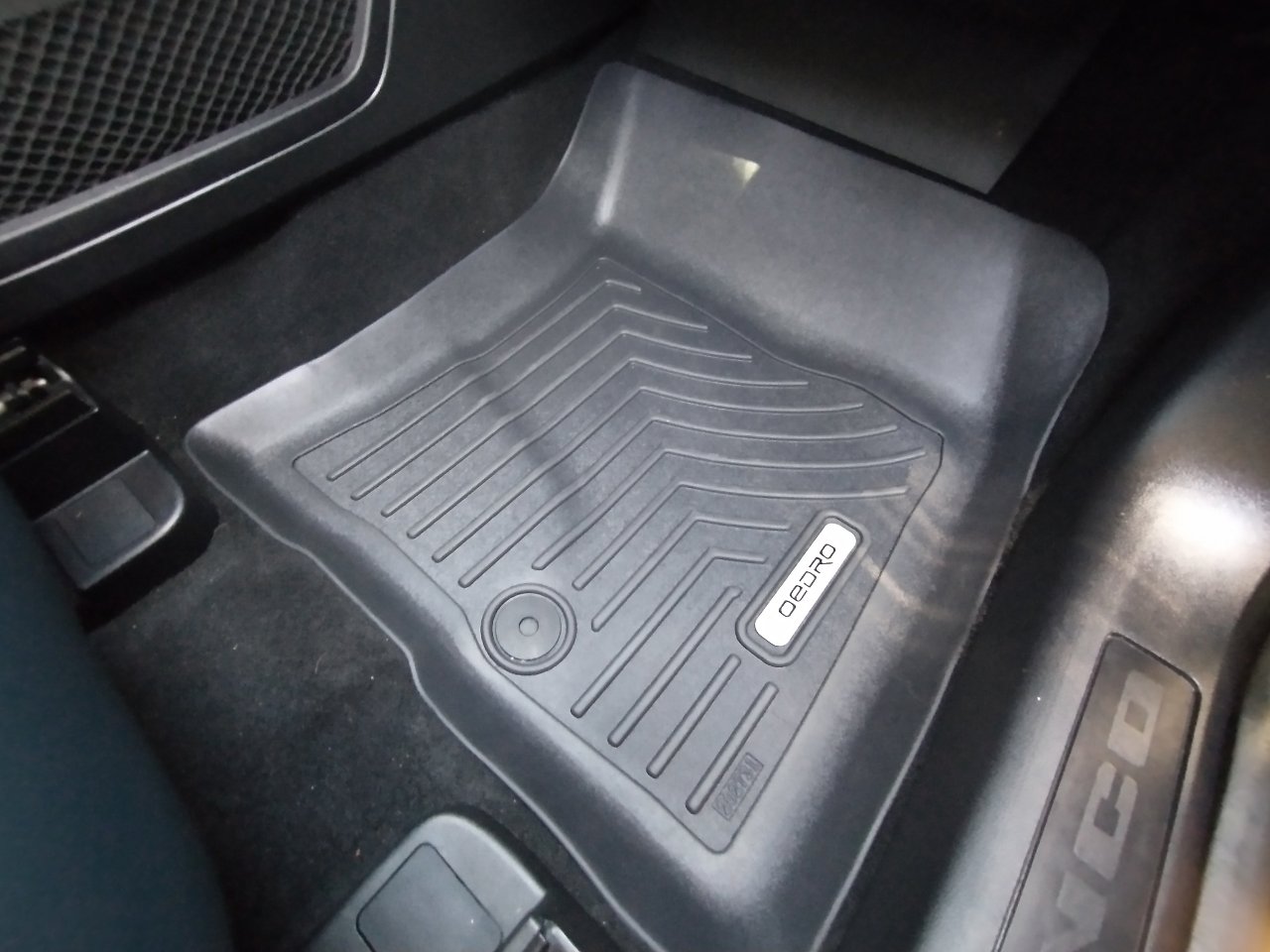 Used 2021 Ford Bronco Sport Outer Banks image 74