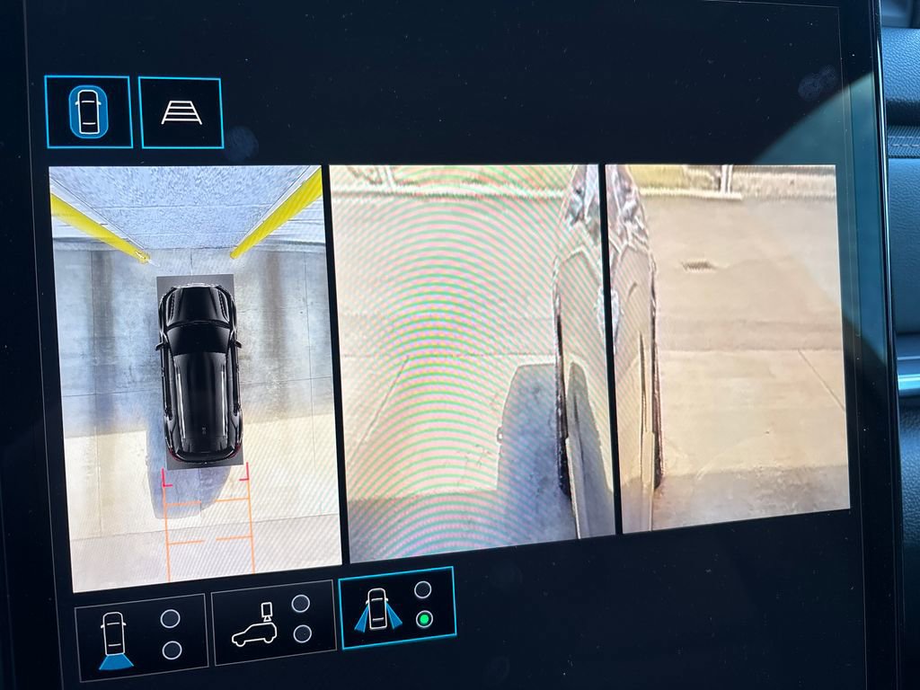 New 2026 GMC Terrain AT4 w/ Convenience Package III image 30