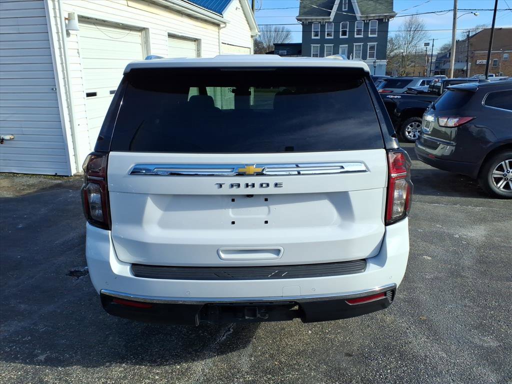 Used 2023 Chevrolet Tahoe LS image 6
