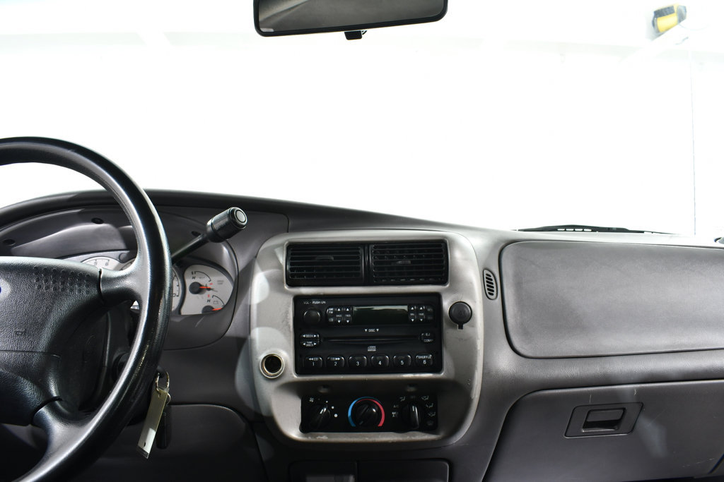 Used 2003 Ford Ranger XLT RWD image 8