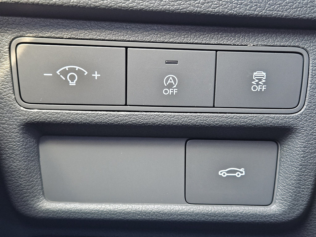 New 2026 Hyundai Sonata SE FWD image 21