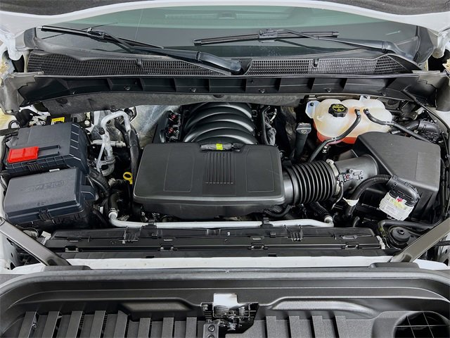 Used 2025 GMC Sierra 1500 AT4 w/ AT4 Premium Package image 30