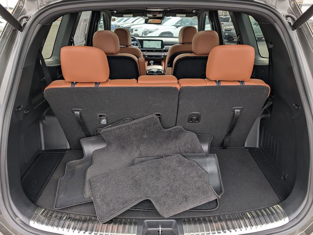 Used 2024 Kia Telluride SX X-Line image 18