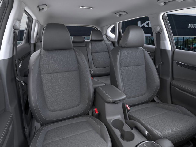 New 2026 Kia Seltos S image 15