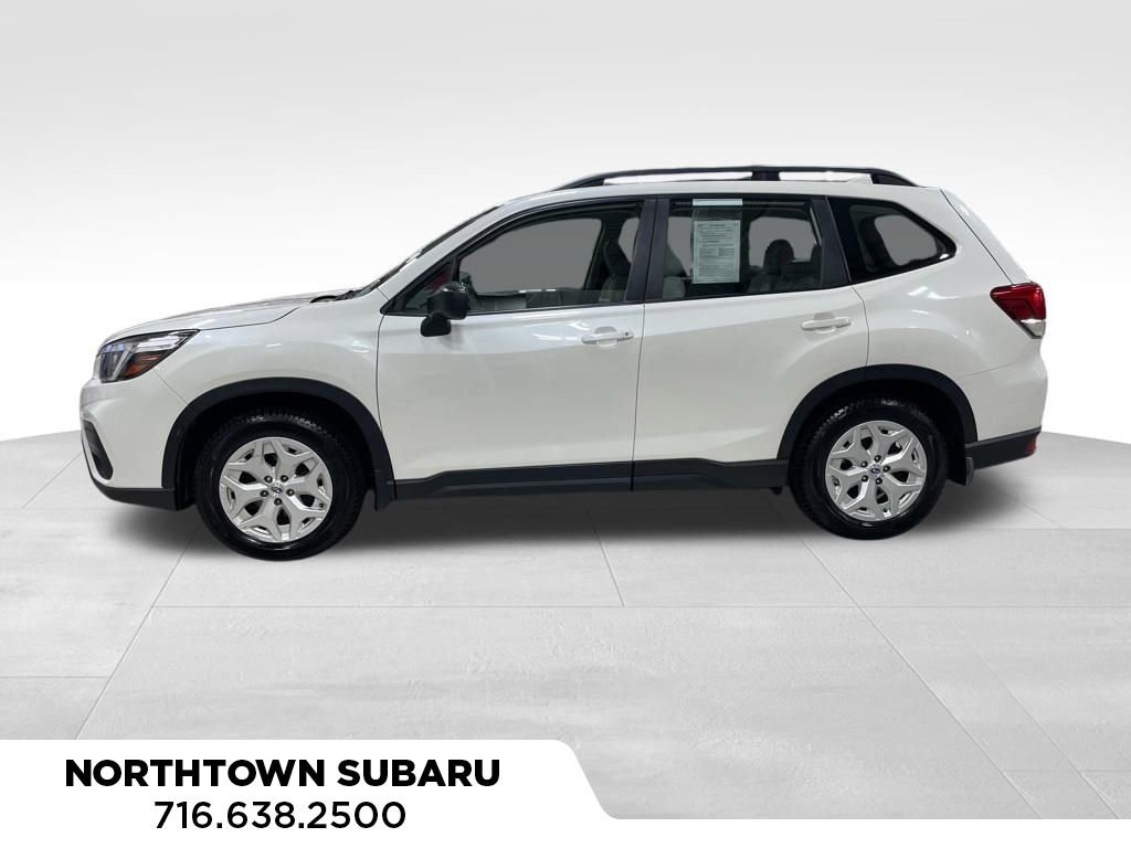 Used 2020 Subaru Forester w/ Alloy Wheel Package image 5