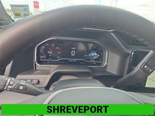 New 2025 GMC Sierra 2500 Denali Ultimate image 24