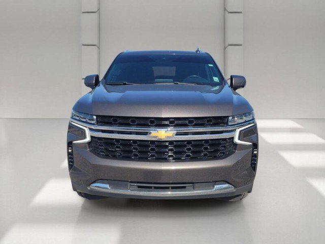 Used 2021 Chevrolet Tahoe LS RWD image 2