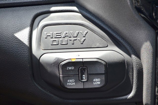 New 2025 RAM 2500 Tradesman image 25