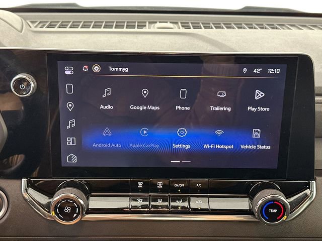 Used 2023 Chevrolet Colorado Trail Boss image 11
