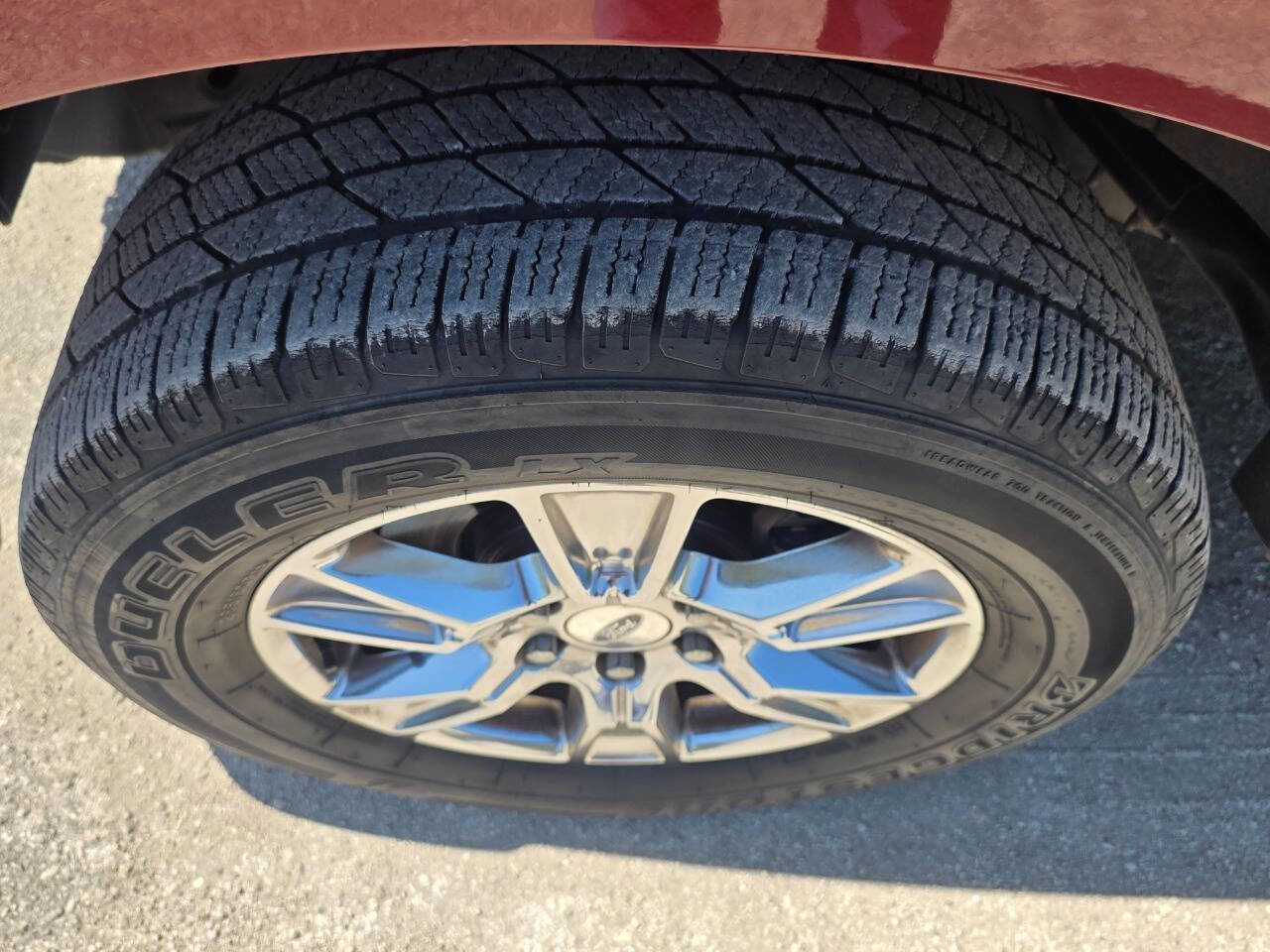 Used 2018 Ford F150 XL image 26