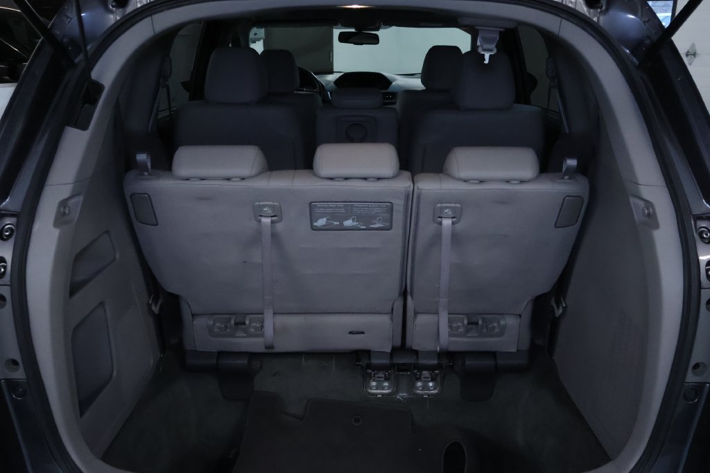 Used 2016 Honda Odyssey EX-L image 18