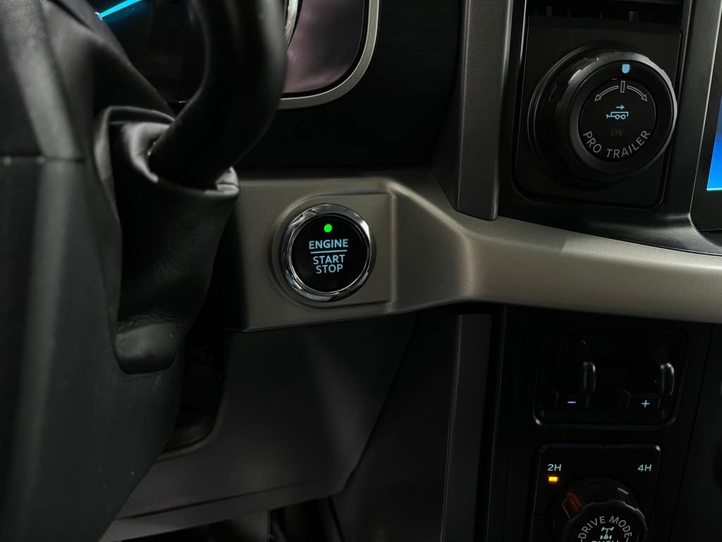 Used 2021 Ford F150 XLT w/ Equipment Group 302A High image 21