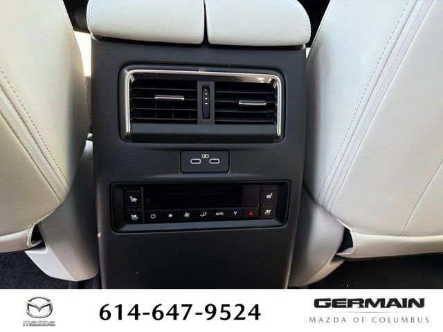 New 2026 MAZDA CX-90 3.3 Turbo S w/ Premium Plus AWD/4WD image 19