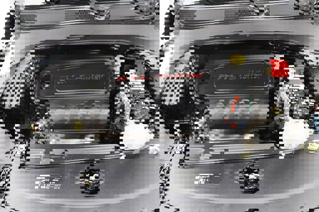 Used 2022 Jeep Compass Trailhawk w/ Sun and Sound Group image 23