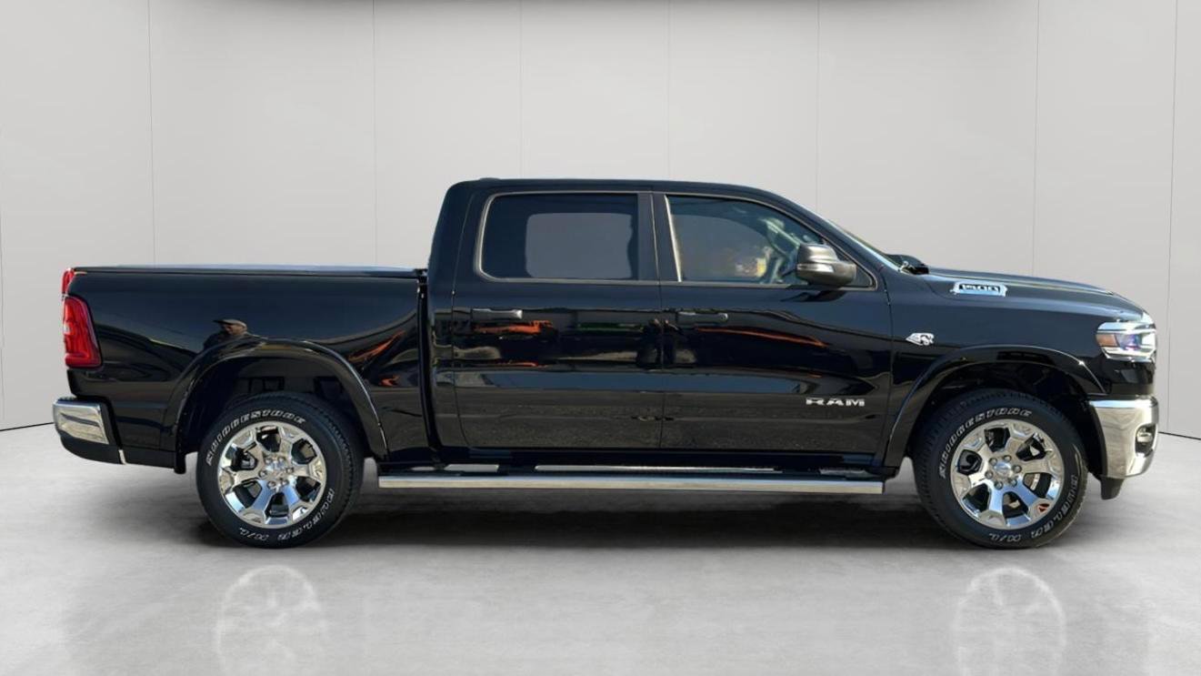 New 2026 RAM 1500 Big Horn image 4