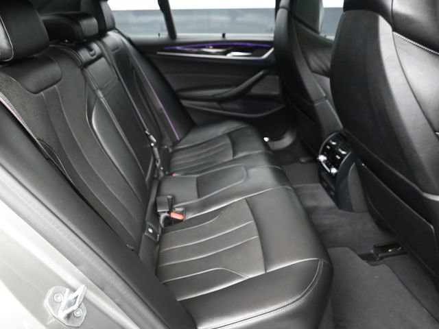 Used 2019 BMW M5 w/ Executive Package image 15