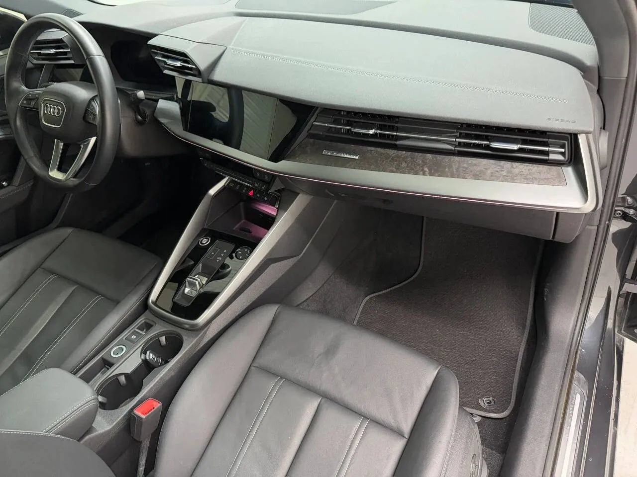 Used 2022 Audi A3 2.0T Prestige AWD/4WD image 9