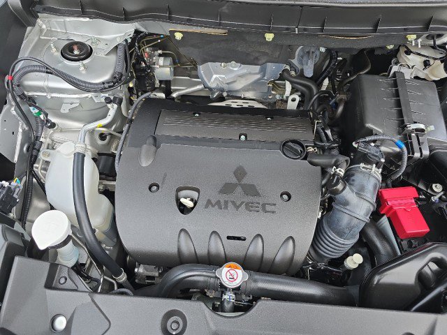 Used 2024 Mitsubishi Outlander Sport SE image 48