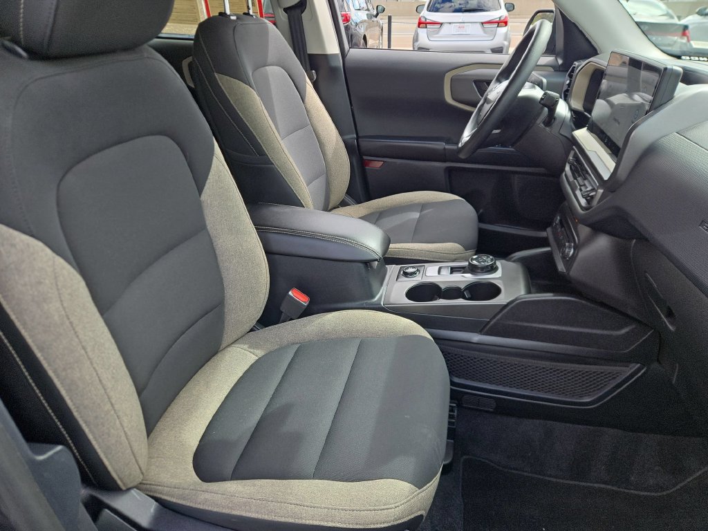 Used 2026 Ford Bronco Sport Big Bend AWD/4WD image 59