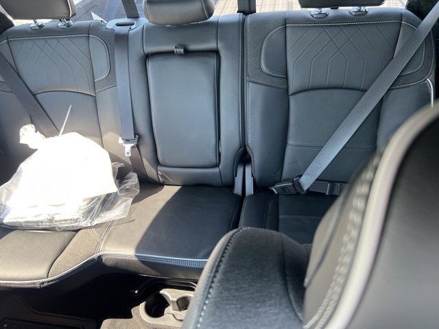 Used 2025 RAM 2500 Limited image 19