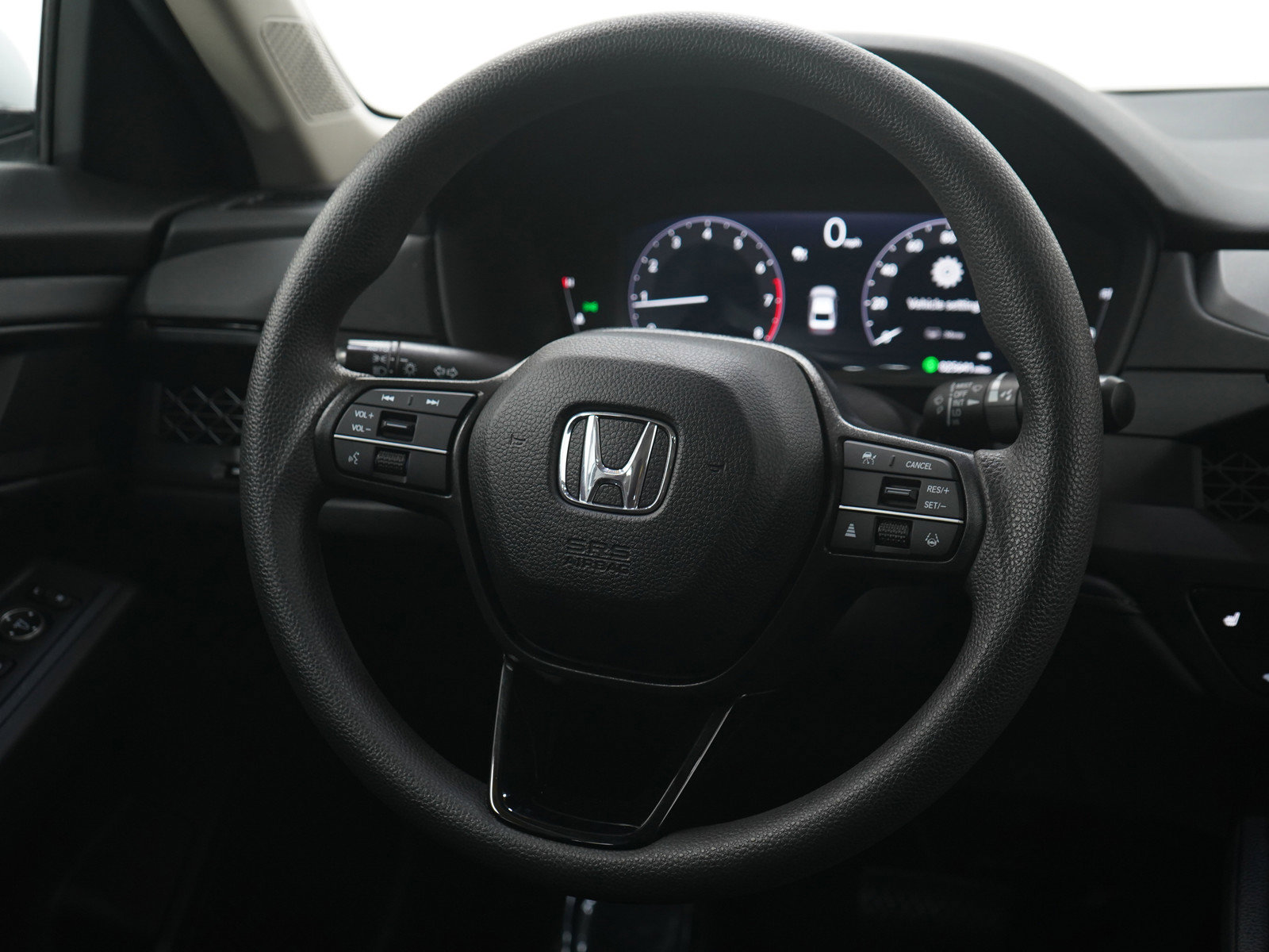 Used 2024 Honda Accord EX image 14