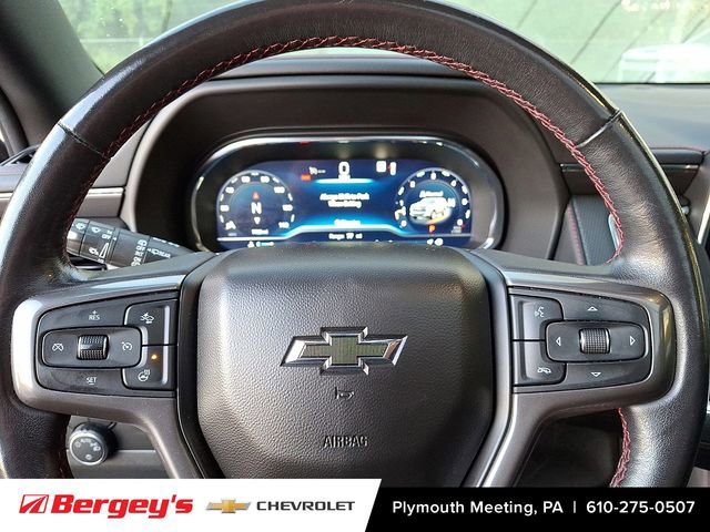 Certified 2022 Chevrolet Tahoe RST w/ Luxury Package image 23