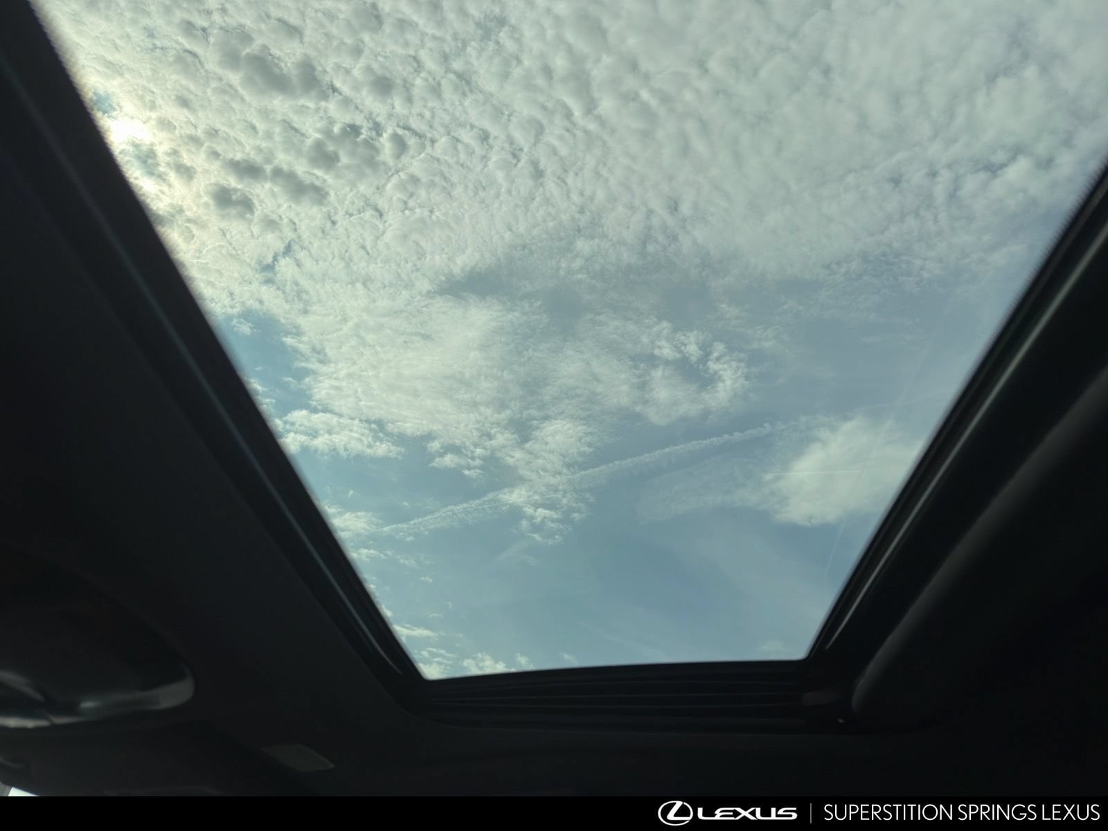 New 2026 Lexus NX 350 AWD image 21