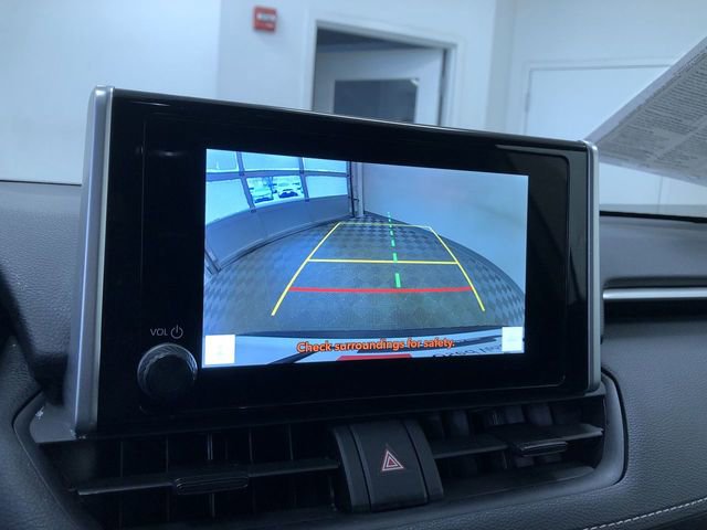 Certified 2024 Toyota RAV4 LE image 27