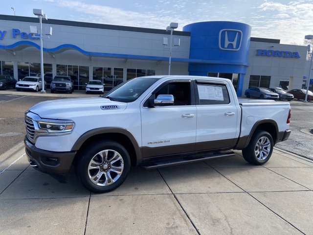 Used 2020 RAM 1500 Limited image 5