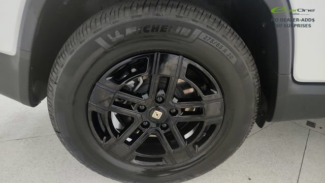 Used 2023 Rivian R1T Adventure Dual AWD/4WD image 94