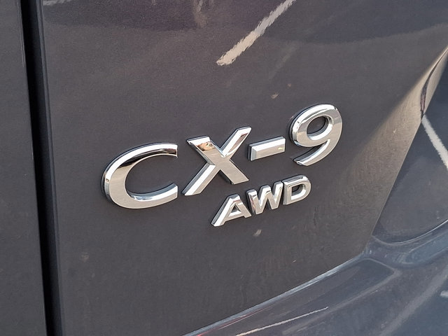 Certified 2023 MAZDA CX-9 Carbon Edition image 30