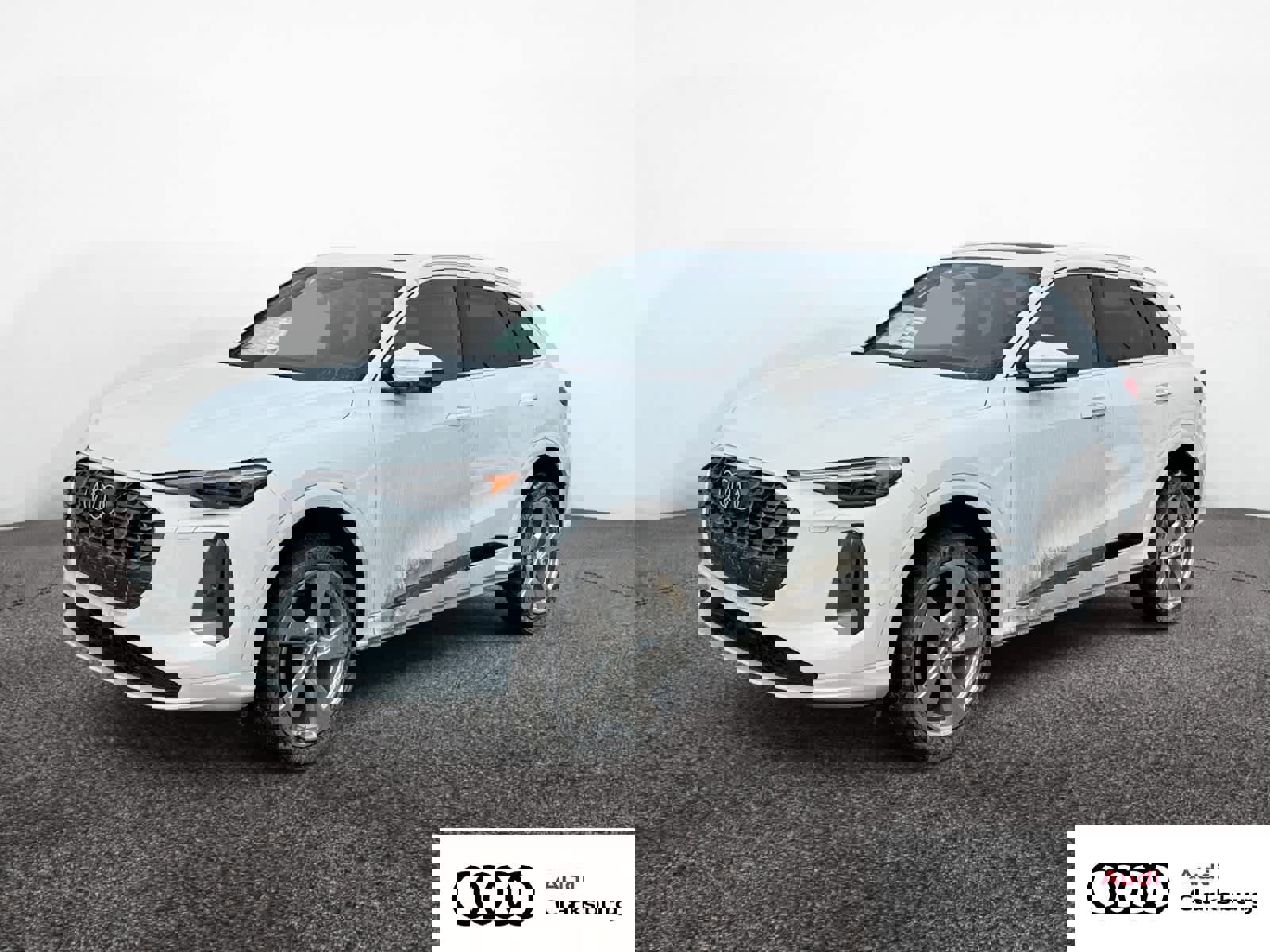 New 2025 Audi Q5 Premium Plus image 1