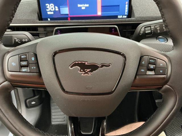 Used 2024 Ford Mustang Mach-E Premium RWD image 27