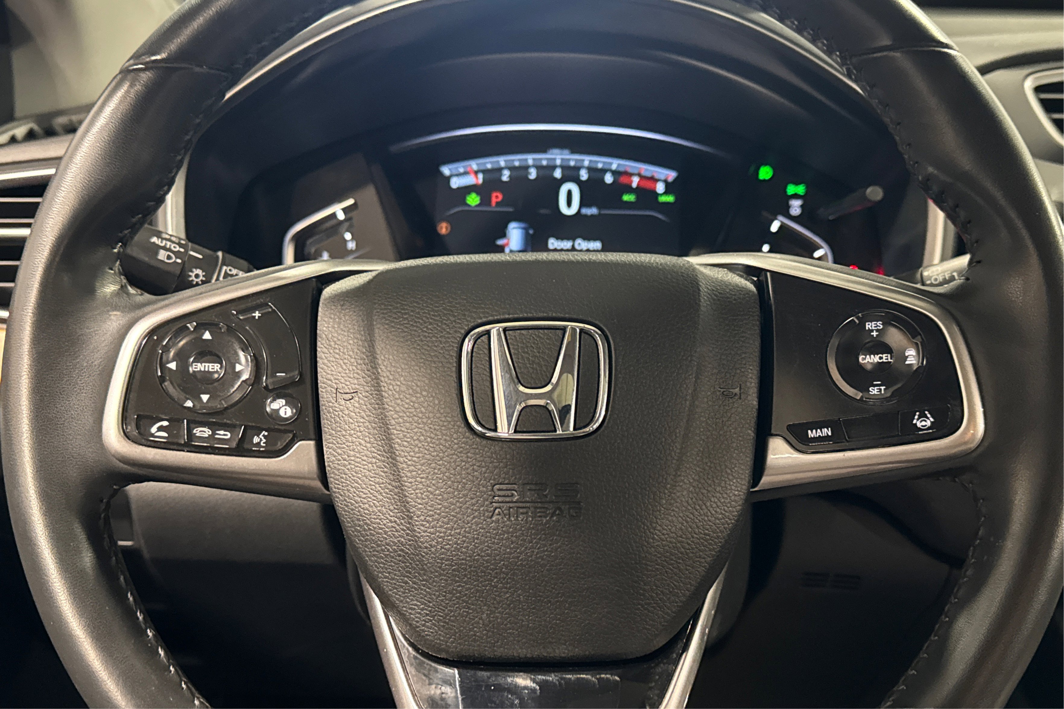 Used 2022 Honda CR-V EX-L image 22