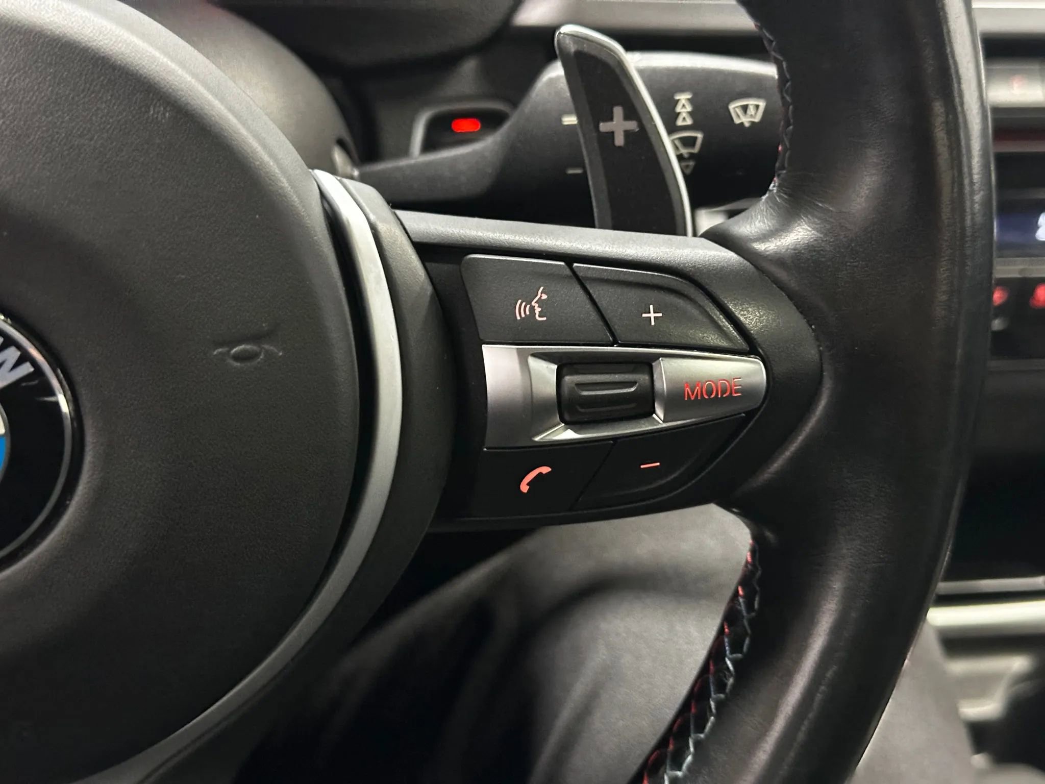 Used 2017 BMW M3 Sedan image 31