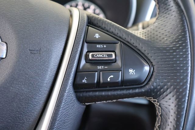 Used 2021 Nissan Maxima Platinum w/ Sport Mat Group FWD image 24