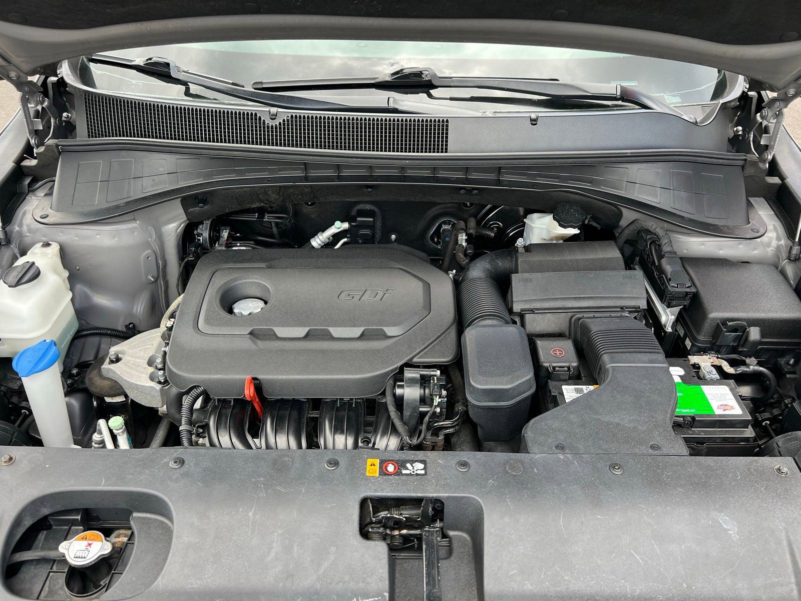 Used 2016 Kia Sorento LX image 15